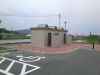 姫島港　北側のトイレ